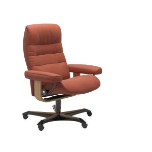 stressless-opal-office-chair-front