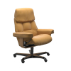 stressless ruby office chair front