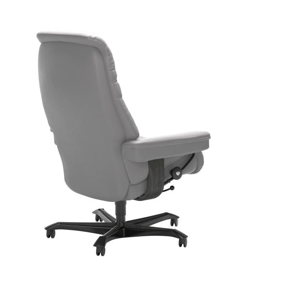 stressless-sunrise-office-chair-back