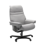 Stressless® Sunrise High-Back Office Chair
