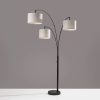 Bowery-3-Arm-Black-Arc-Floor-Lamp