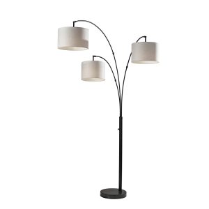 Bowery-3-Arm-Black-Arc-Floor-Lamp-Featured