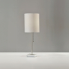 Fiona Table Lamp in White