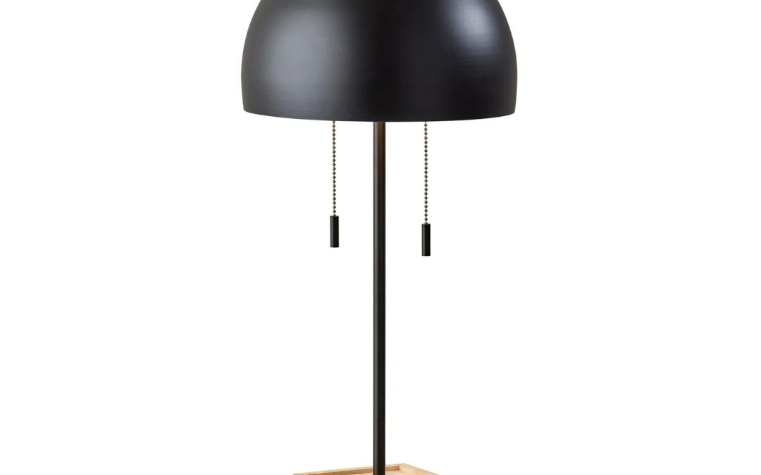 Wilder Desk Lamp