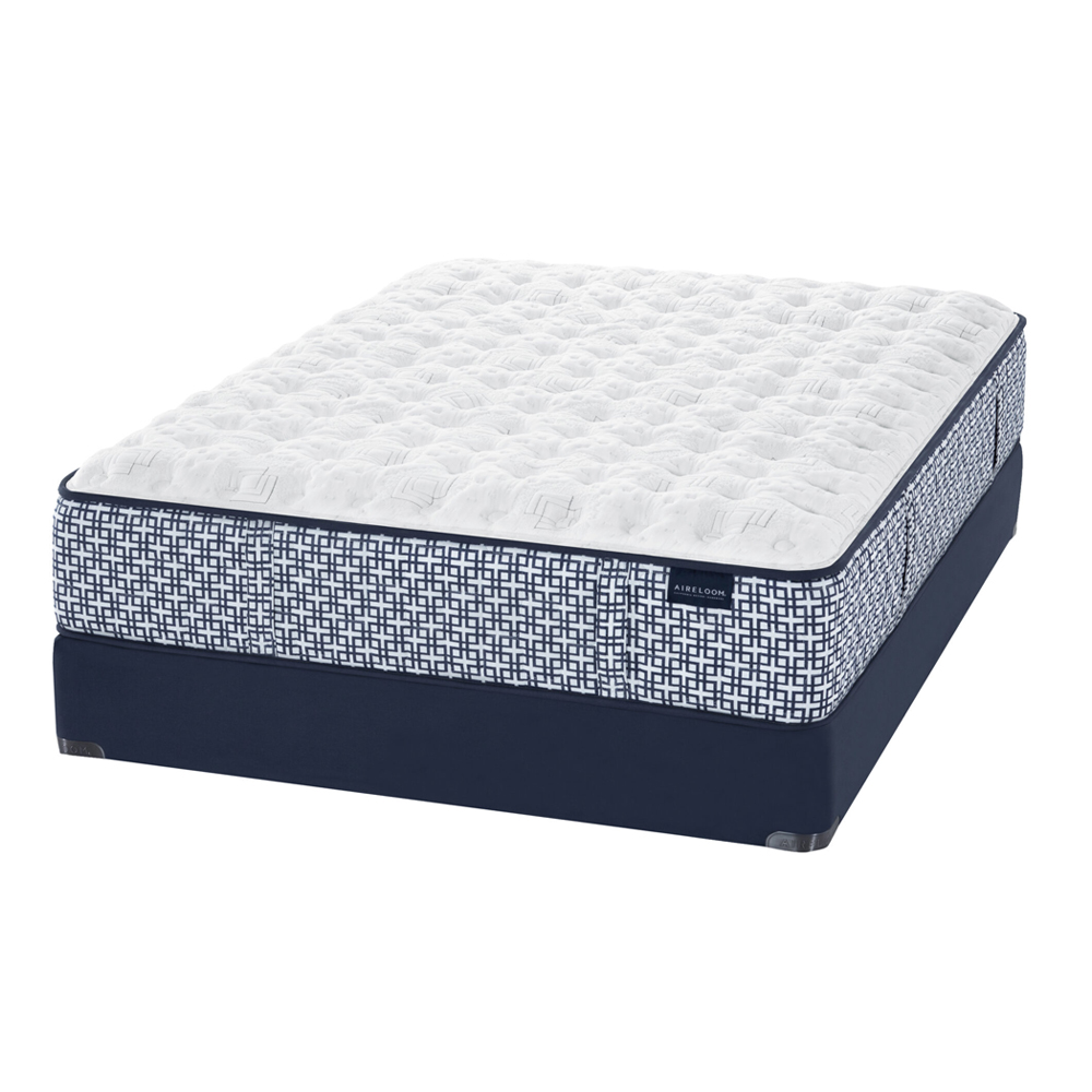 Aireloom Armata Tight Top Extra Firm Mattress ScanDesigns Furniture