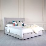 Alba bed angle