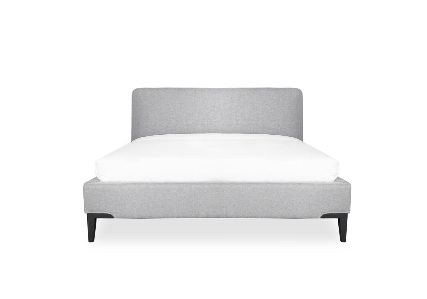 Alice-Bed-Shale - Front