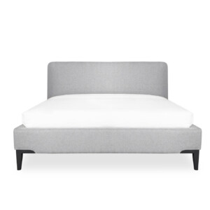 Alice-Bed-Shale - Front