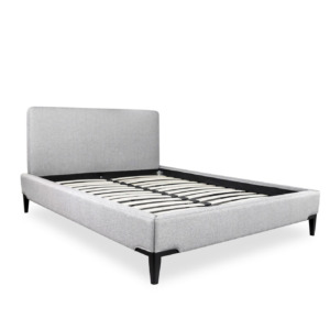 Alice-Bed-Shale - Slats Alice-Bed-Shale - Slats