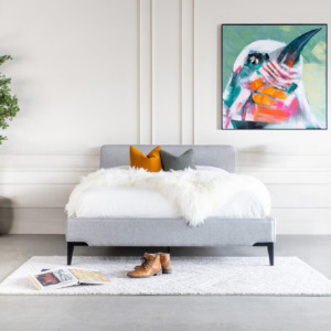 Alice Bed - Living Room Alice Bed - Living Room
