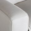 Asher Sectional Pebble Sample