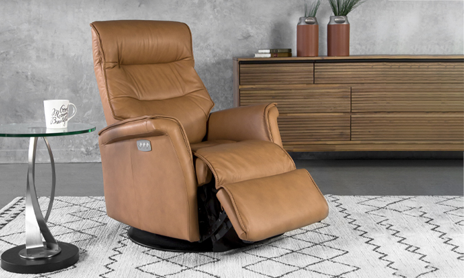 The Recliner Showdown: Power vs Manual – Which One’s Right for You?