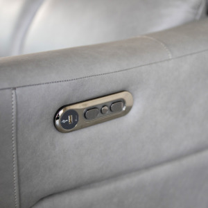 Valencia Sectional Dark Grey Buttons Valencia Sectional Dark Grey Buttons