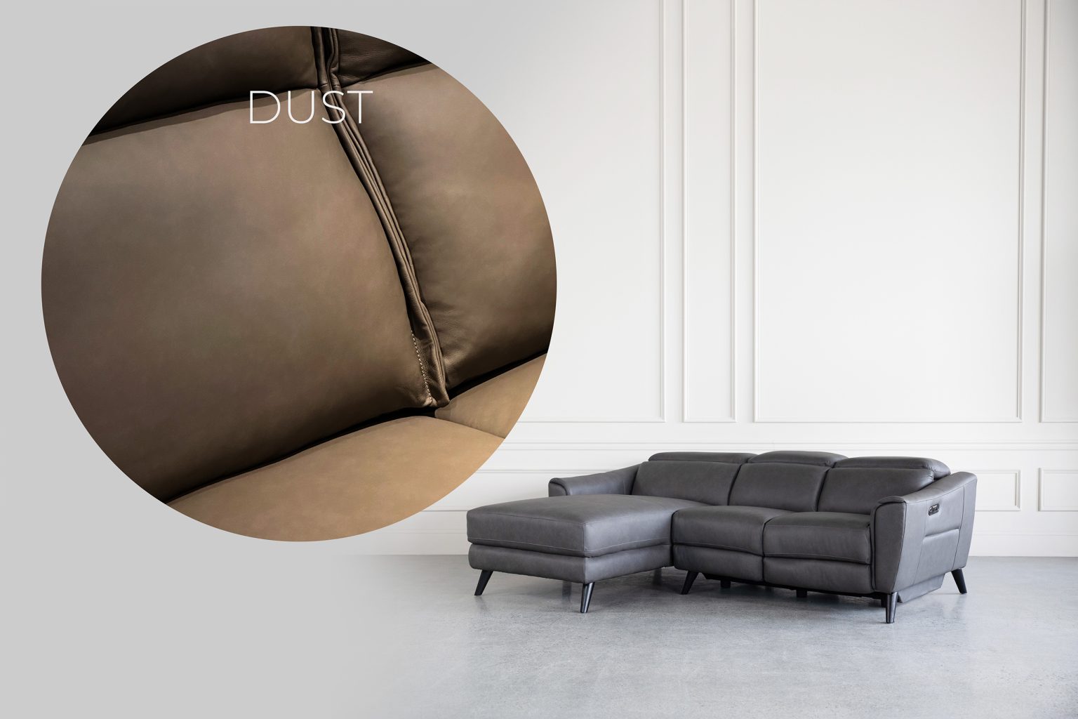Valencia Sectional Dust SL Web