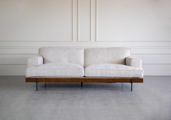 clint-large-sofa-ginger-fabric-front