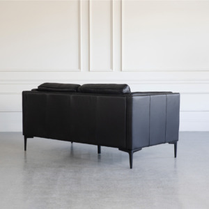 eton leather loveseat back eton leather loveseat back