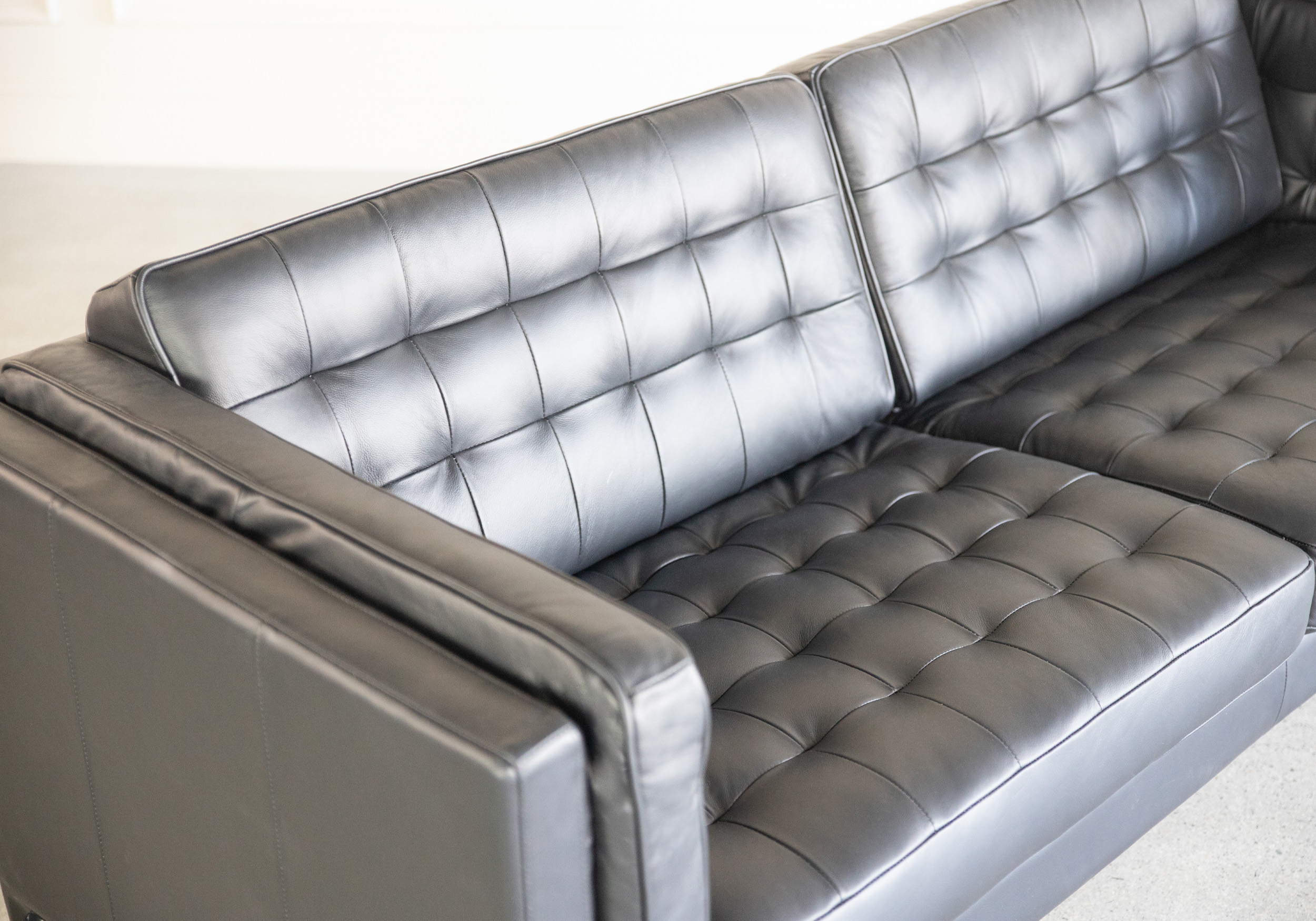 eton leather sofa eton leather sofa