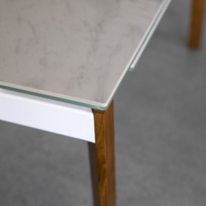 malia ceramic dining table malia ceramic dining table