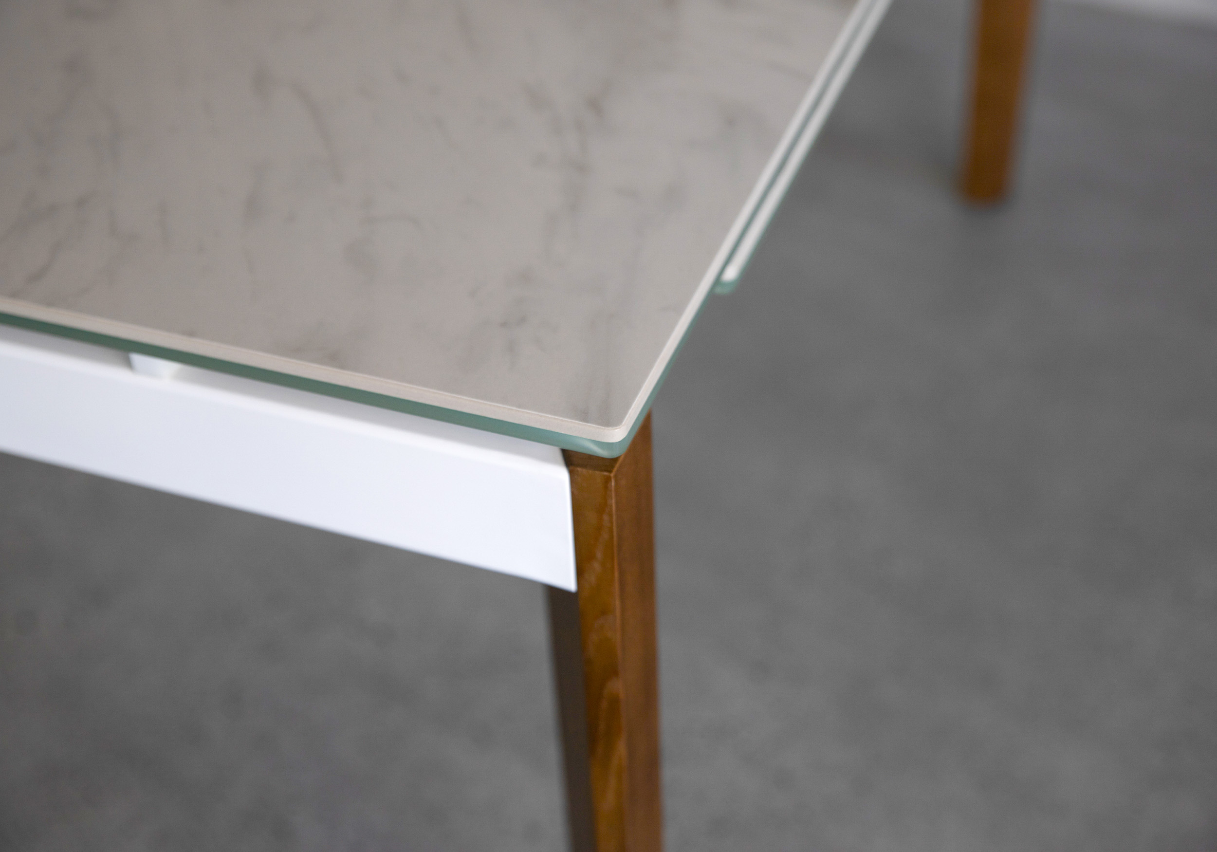 malia ceramic dining table malia ceramic dining table