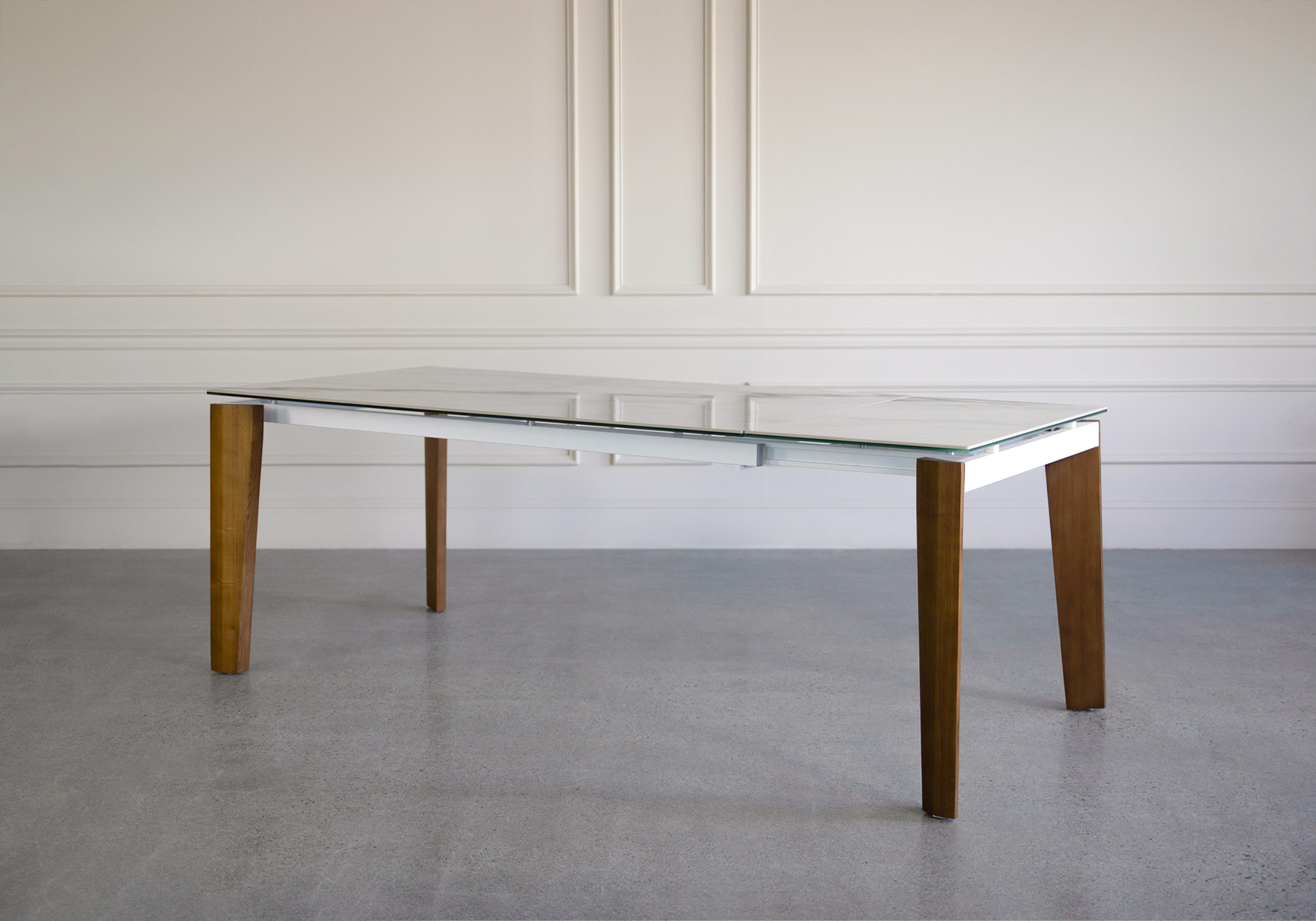 malia ceramic dining table angle malia ceramic dining table angle