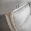 rose leather sofa oslo pebble