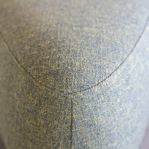 sandy small green fabric ottoman sandy small green fabric ottoman
