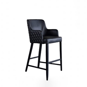 Leather Stools