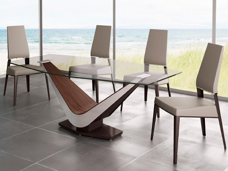 Elite Modern Victor Dining Blog