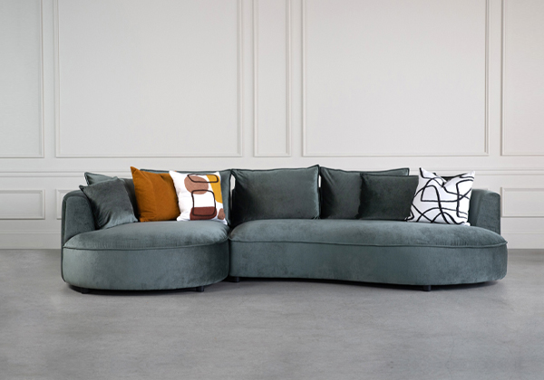 Modern Sectional Sofas