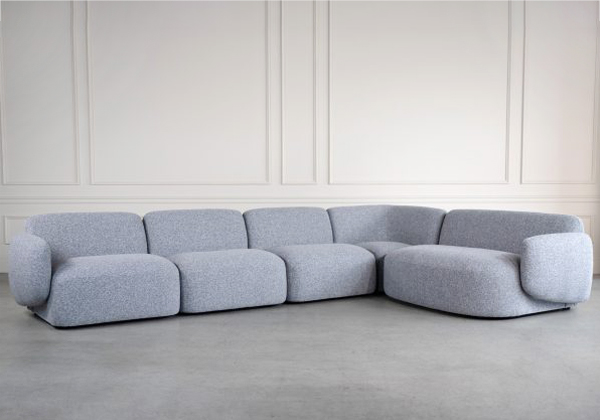 Modular Sectionals