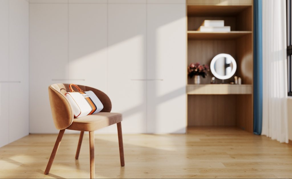 tips for selecting the ideal accent chair