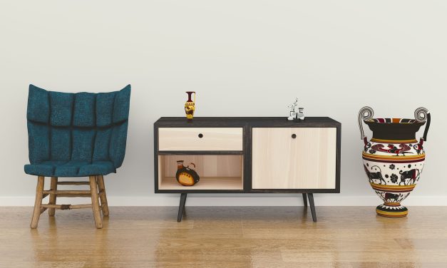 Tips for Selecting the Ideal Accent Chairs