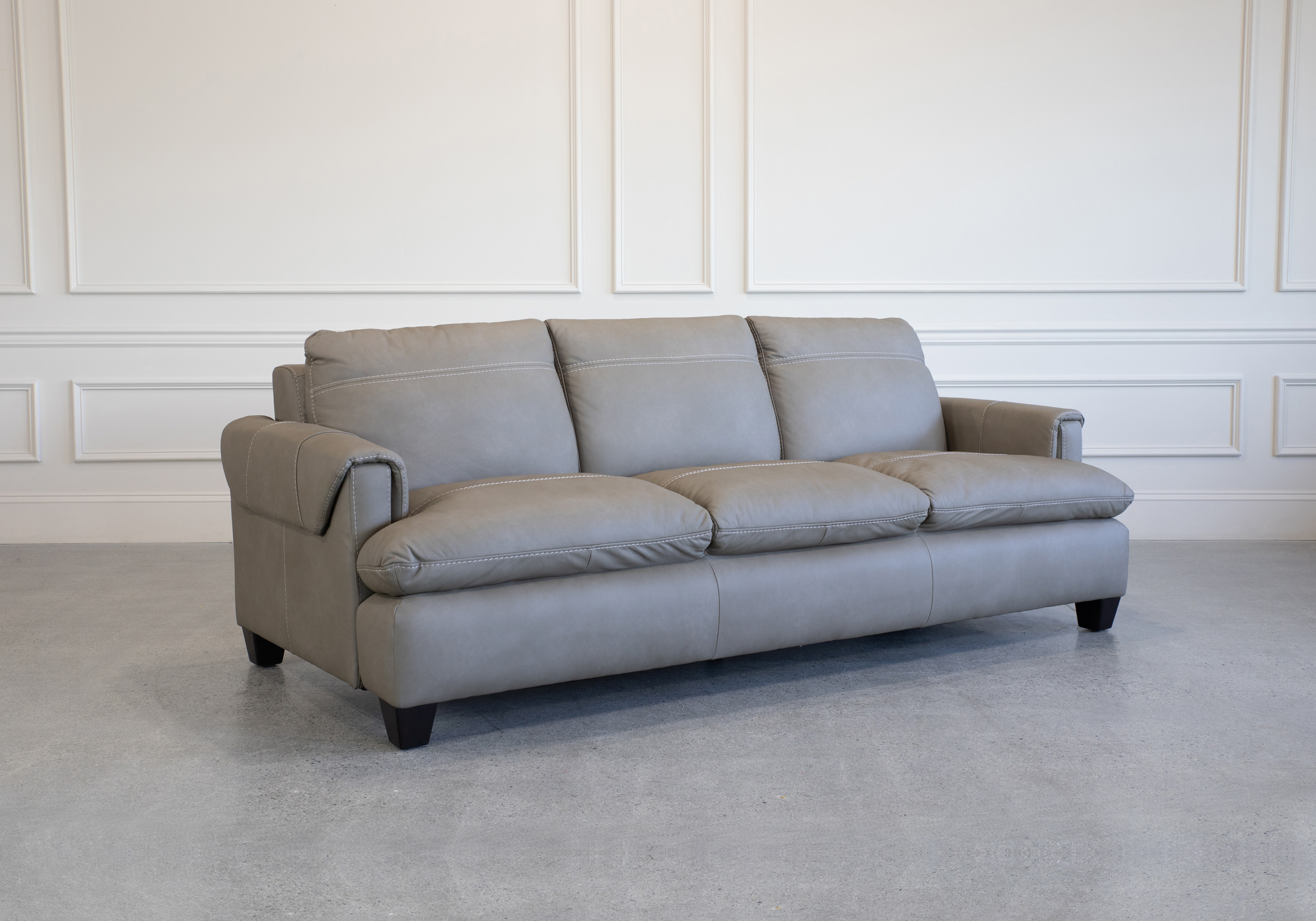 Damon Sofa Dust Angle