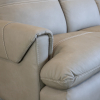 Damon Sofa Dust Detail