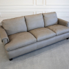 Damon Sofa Dust Top Angle