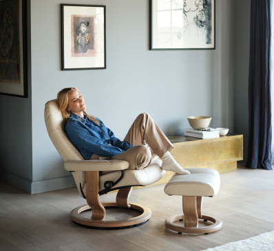 Stressless Collection 1