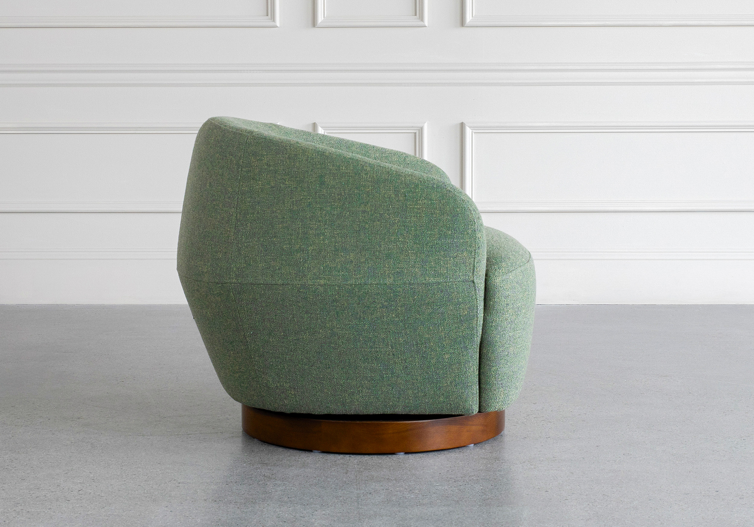 aldo fabric swivel accent chair side aldo fabric swivel accent chair side
