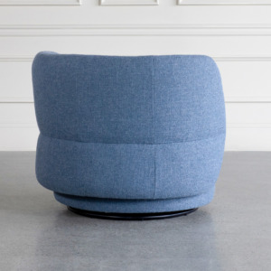 wicklow fabric accent chair back wicklow fabric accent chair back