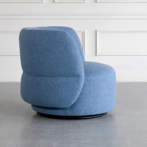 wicklow fabric accent chair side wicklow fabric accent chair side
