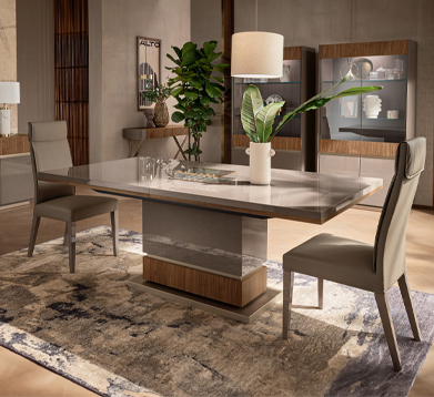 Corso-Dining-Collection - Menu