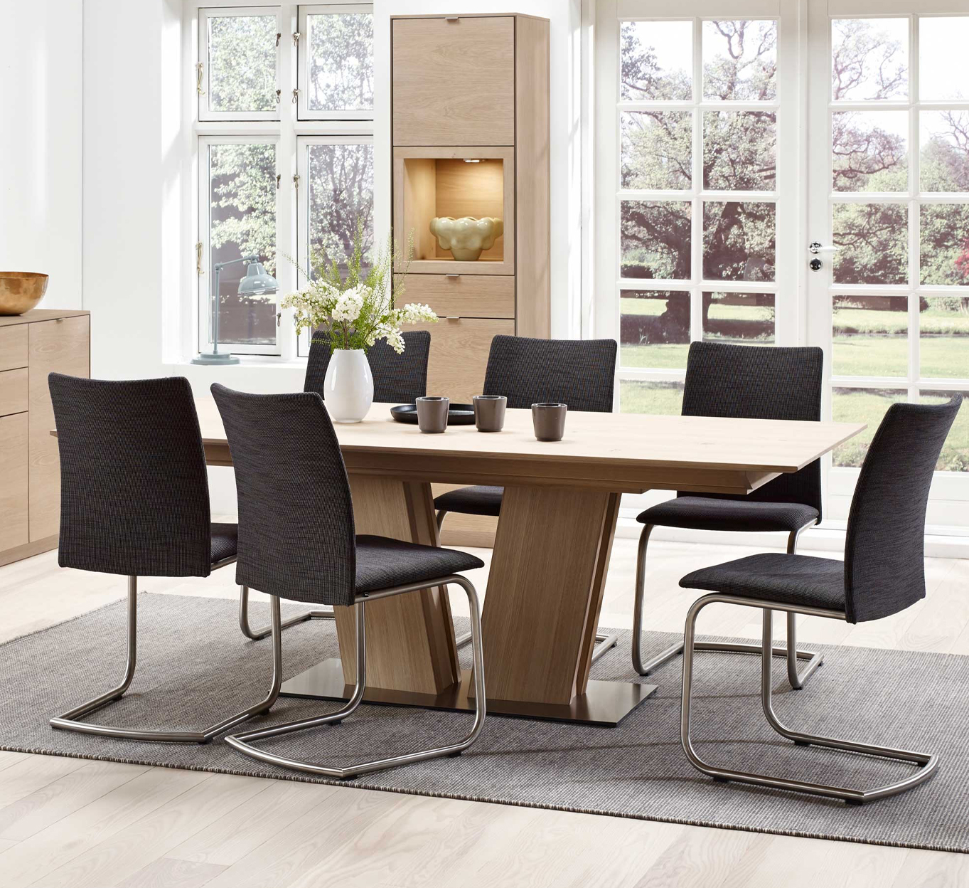 Skovby Collection
