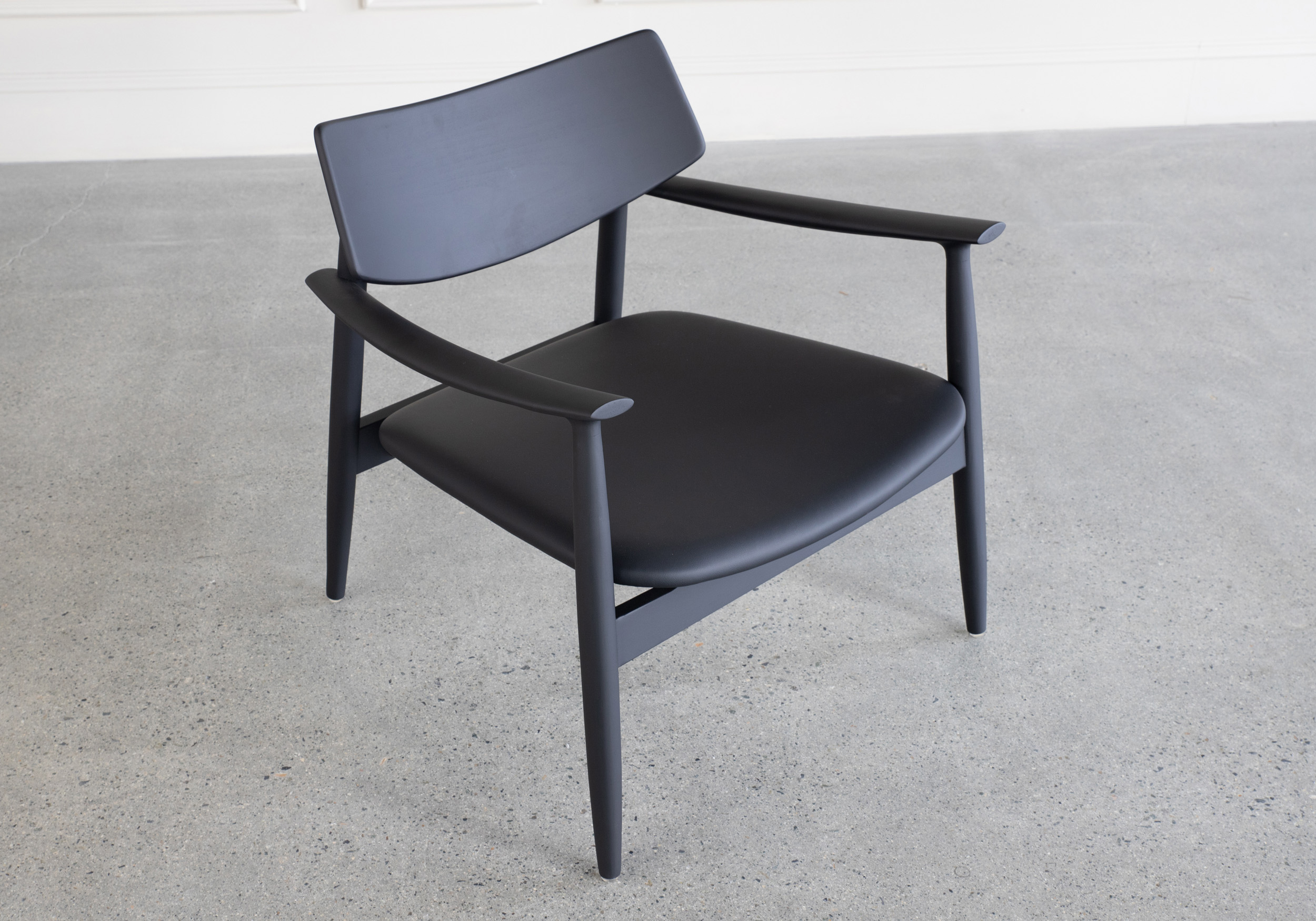 Anker Chair Black Anker Chair Black