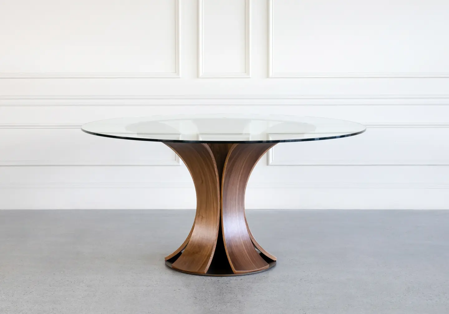 Epic Dining Table Front