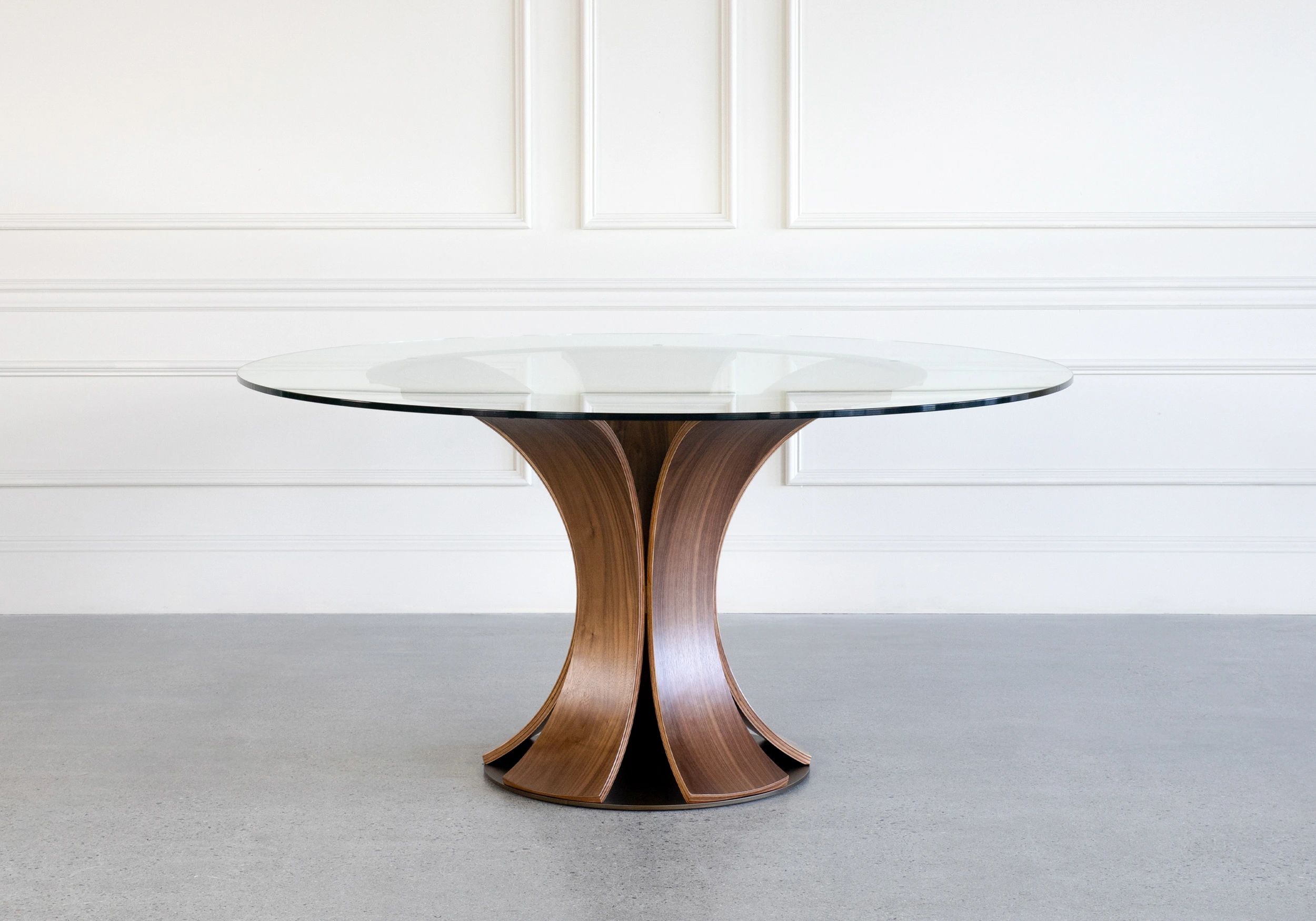 Epic Dining Table Front