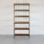 Friyay Bookcase Front