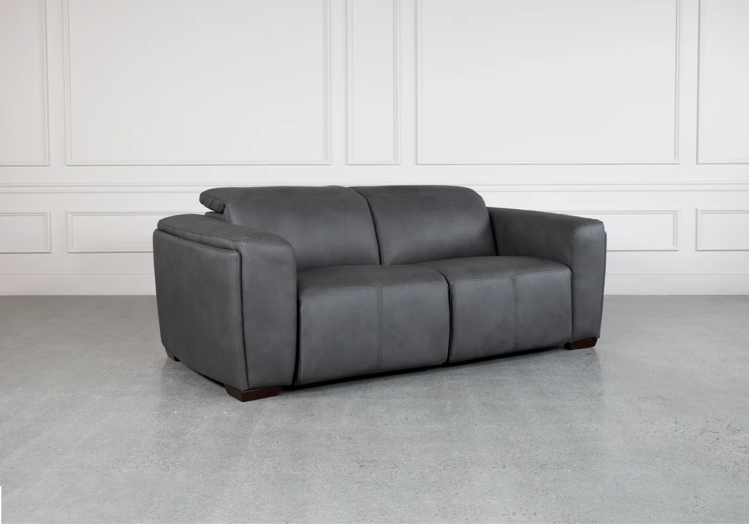 Maple Sofa Angle