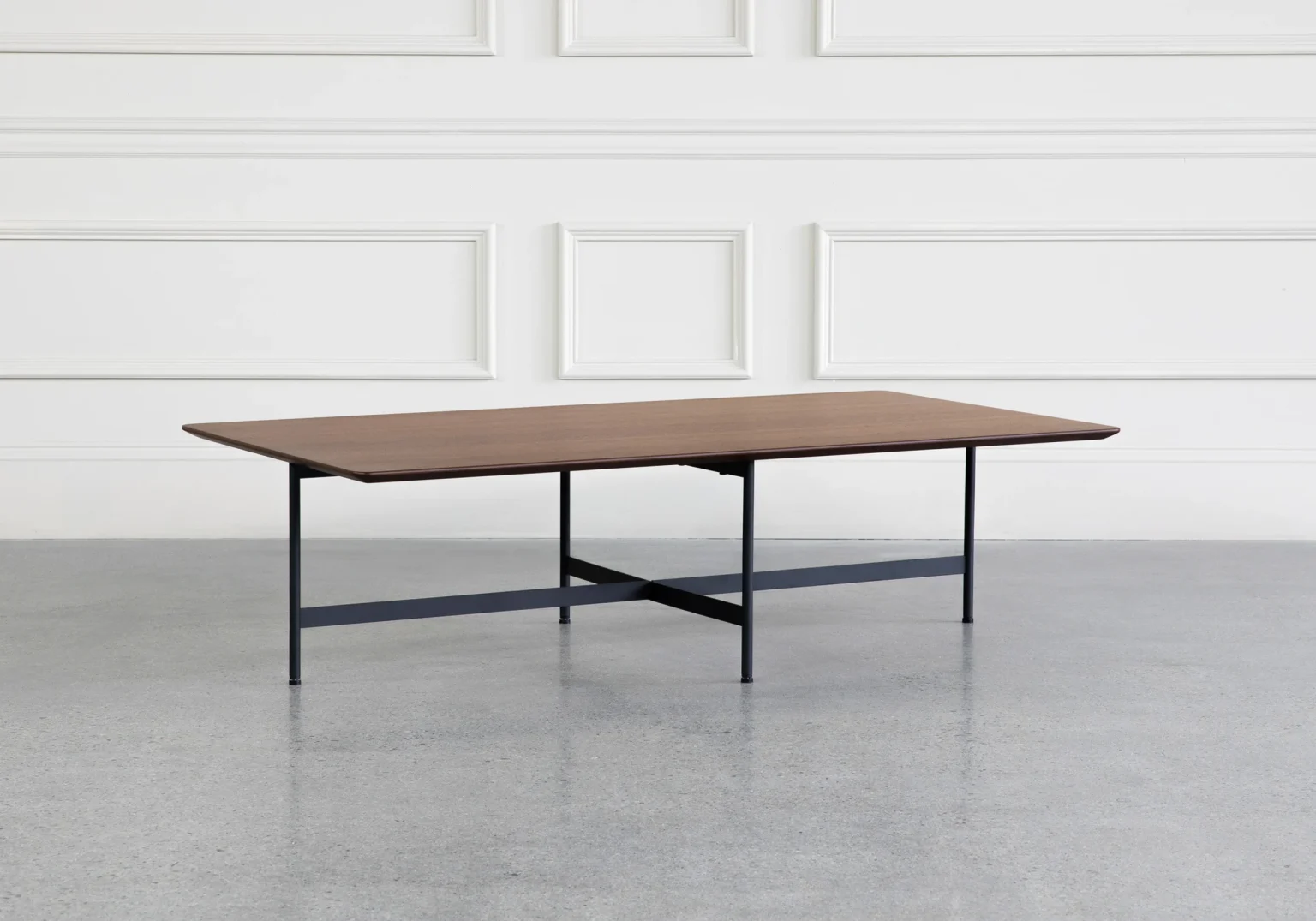 Massimo Coffee Table Angle