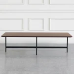 Massimo Coffee Table Front