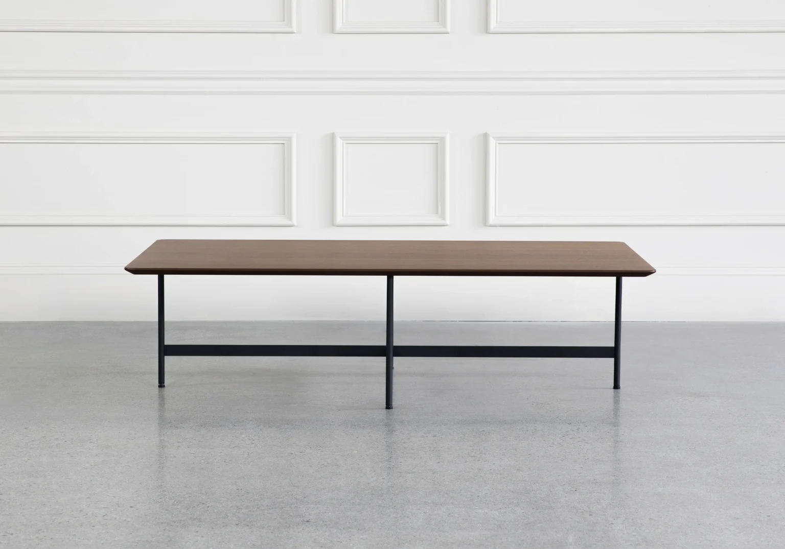 Massimo Coffee Table Front