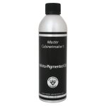 White Pigmented Oil